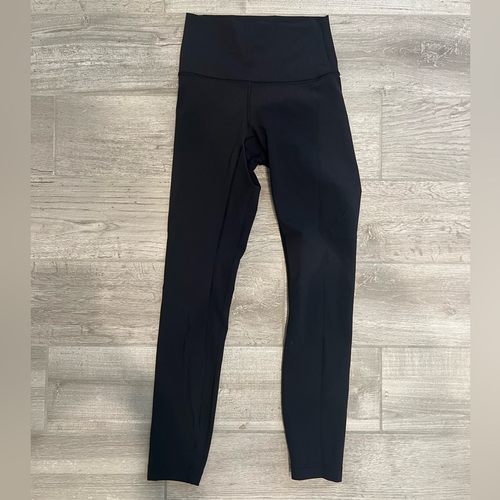 Lululemon Wunder Under High-Rise Tight 25”